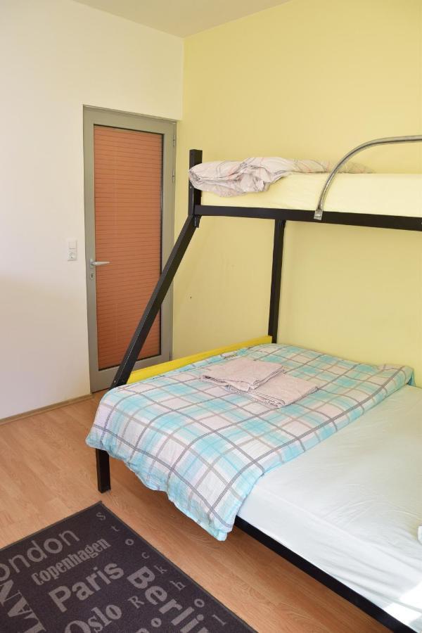 Apartman Vinkov'S Center Jajce Extérieur photo