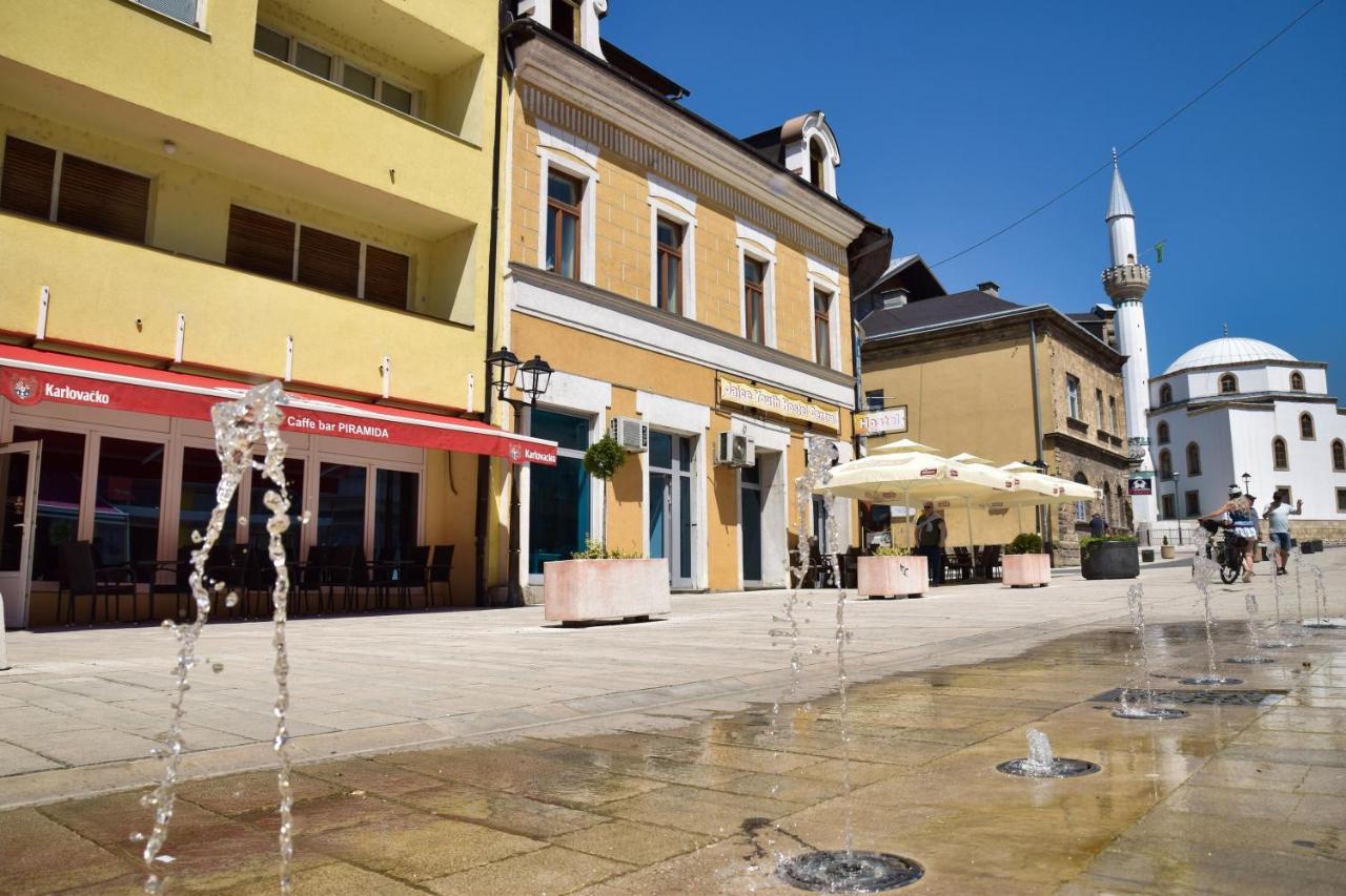 Apartman Vinkov'S Center Jajce Extérieur photo