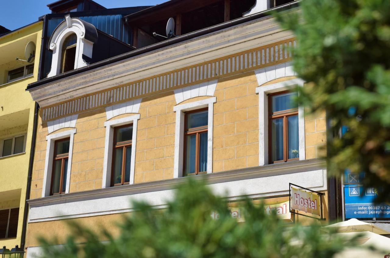 Apartman Vinkov'S Center Jajce Extérieur photo