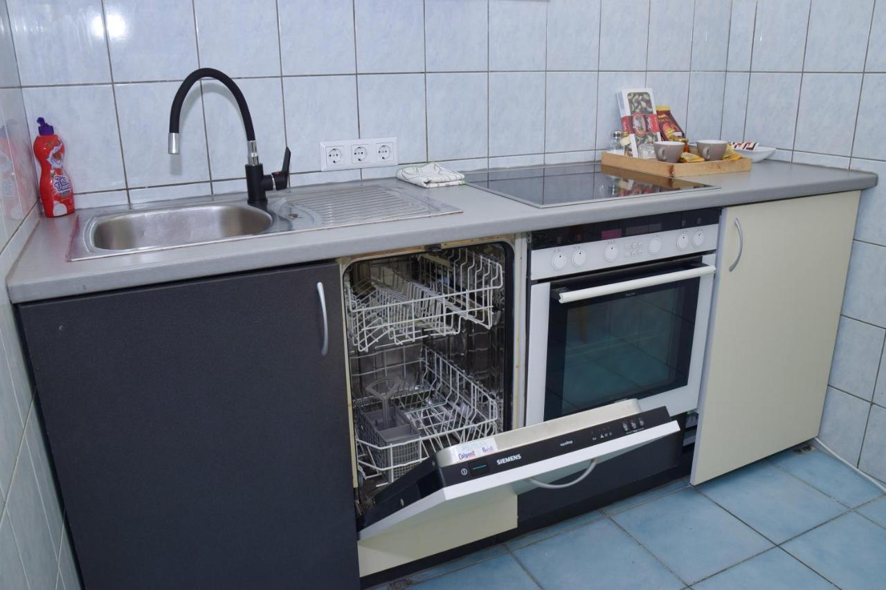 Apartman Vinkov'S Center Jajce Extérieur photo