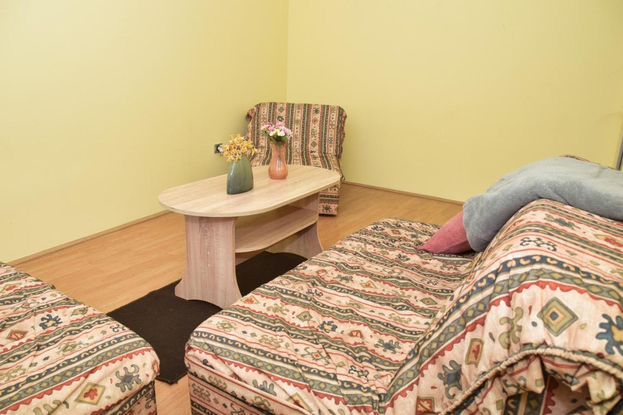 Apartman Vinkov'S Center Jajce Extérieur photo