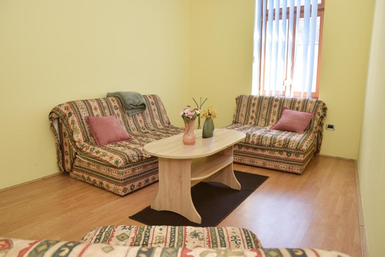 Apartman Vinkov'S Center Jajce Extérieur photo
